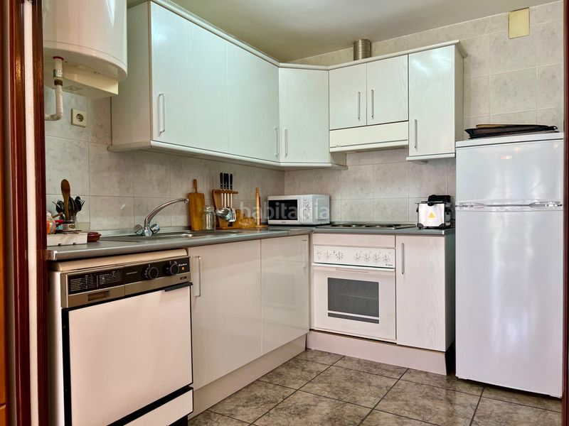 Foto 0a76e9f8-8a42-498c-afaf-29ae5c3a385a. Apartament amb calefacció a Fiscal