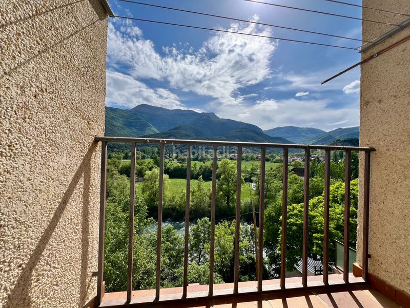 Foto 290f35c6-c133-4b3c-a3a6-ad8ae3859114. Apartament amb calefacció a Fiscal