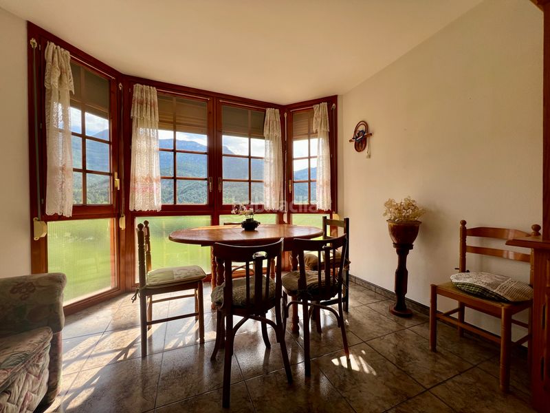 Foto a24e3560-2376-4046-b7a6-45f560c5a2a1. Apartament amb calefacció a Fiscal