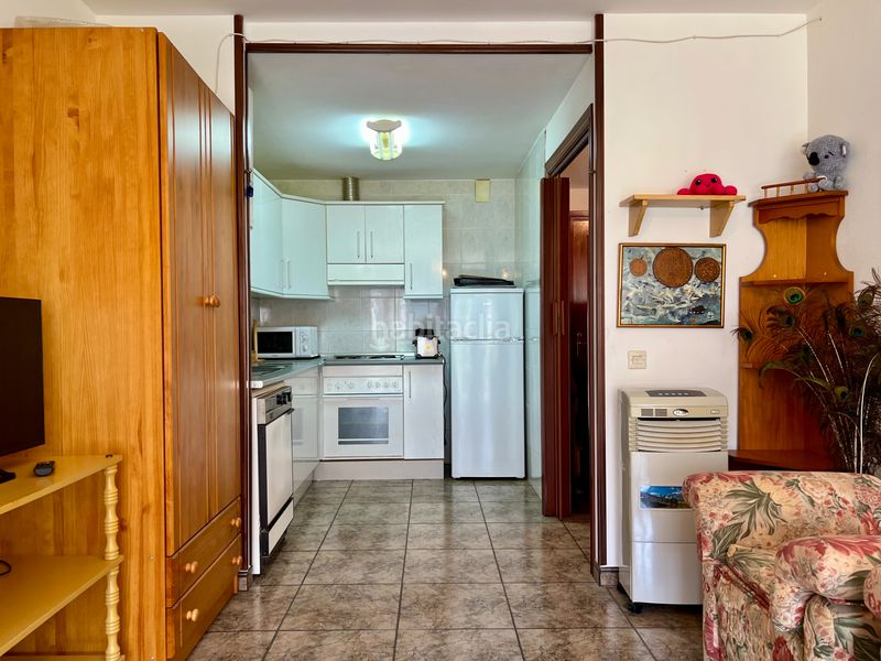 Foto d3748b6a-6459-417b-bc06-7604abf1a30e. Apartament amb calefacció a Fiscal
