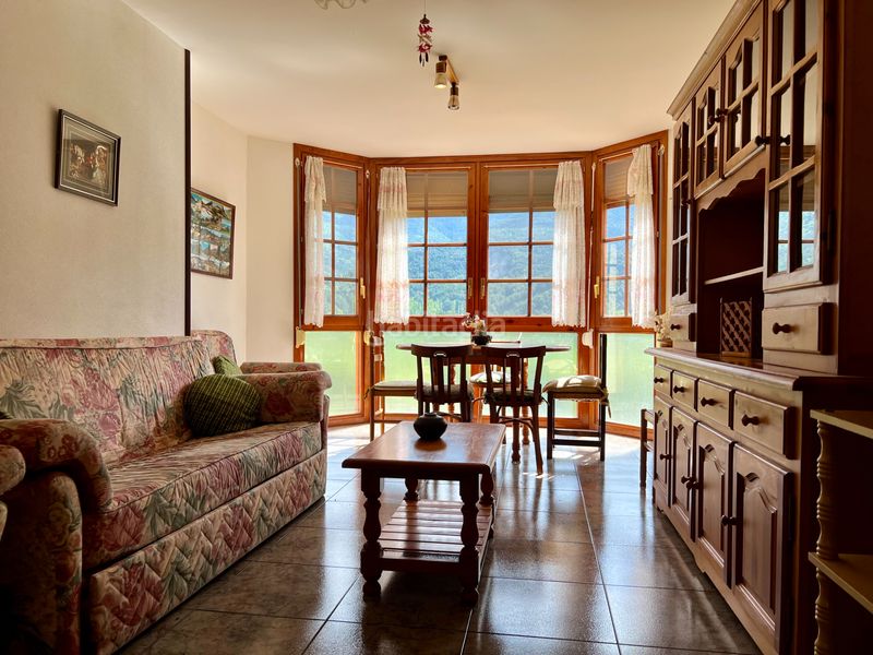 Foto dce39ffc-a8d0-4d67-9928-f9012b194233. Apartament amb calefacció a Fiscal