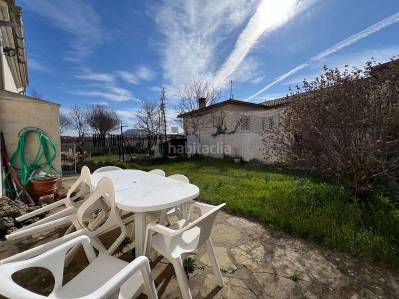 Foto 0e643625-6a74-482e-a157-98ddfd9d3b16. Maison jumelée avec chauffage parking dans Santa Cilia de Jaca