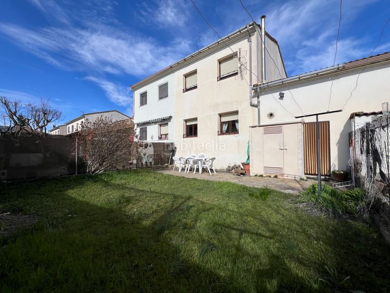 Foto 1eb63532-5346-44cd-a3fa-efd5010bae89. Maison jumelée avec chauffage parking dans Santa Cilia de Jaca