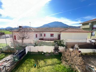 Reihenhaus  Calle río aragón. Adosado en venta en c/río aragón (santa cilia de jaca)