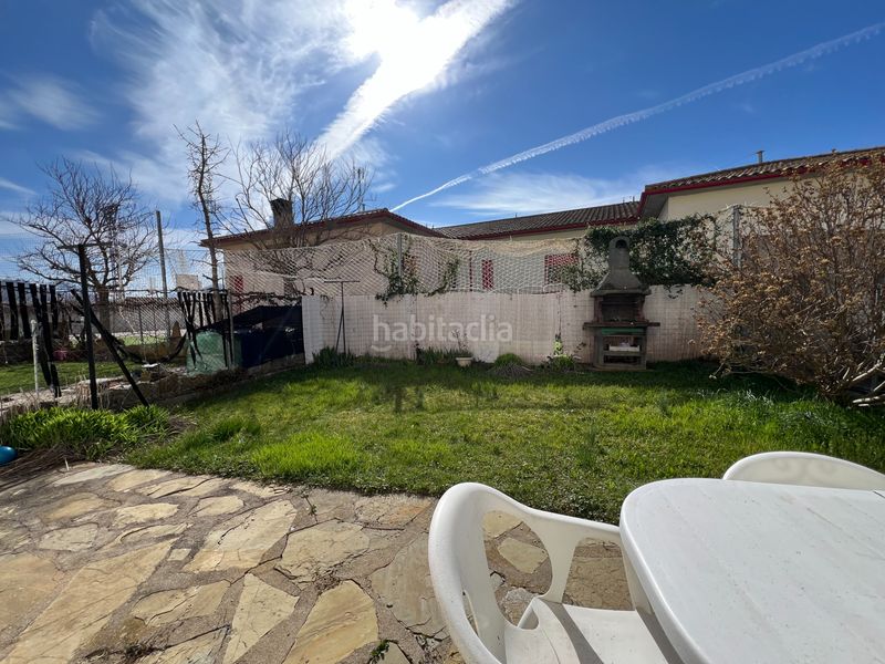 Foto 43d76994-eec3-4bda-83fe-87da10577950. Maison jumelée avec chauffage parking dans Santa Cilia de Jaca
