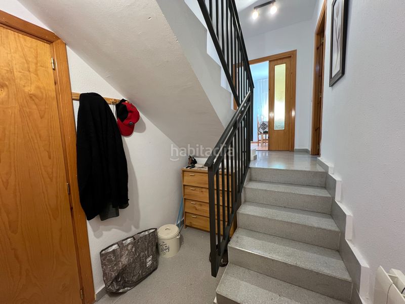 Foto 654476e8-d2cc-4967-8386-d9b456505382. Maison jumelée avec chauffage parking dans Santa Cilia de Jaca