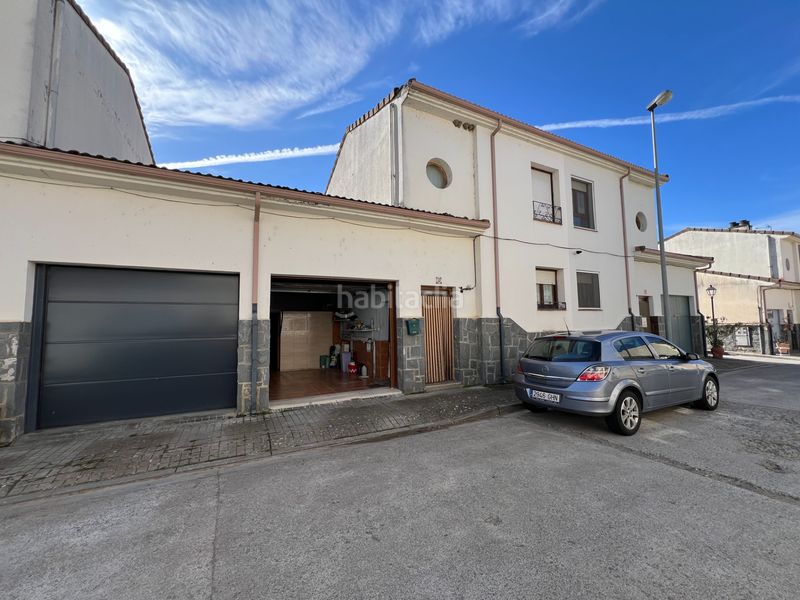 Foto 8f8c2827-1121-40da-950a-6b89e6b86bd3. Maison jumelée avec chauffage parking dans Santa Cilia de Jaca