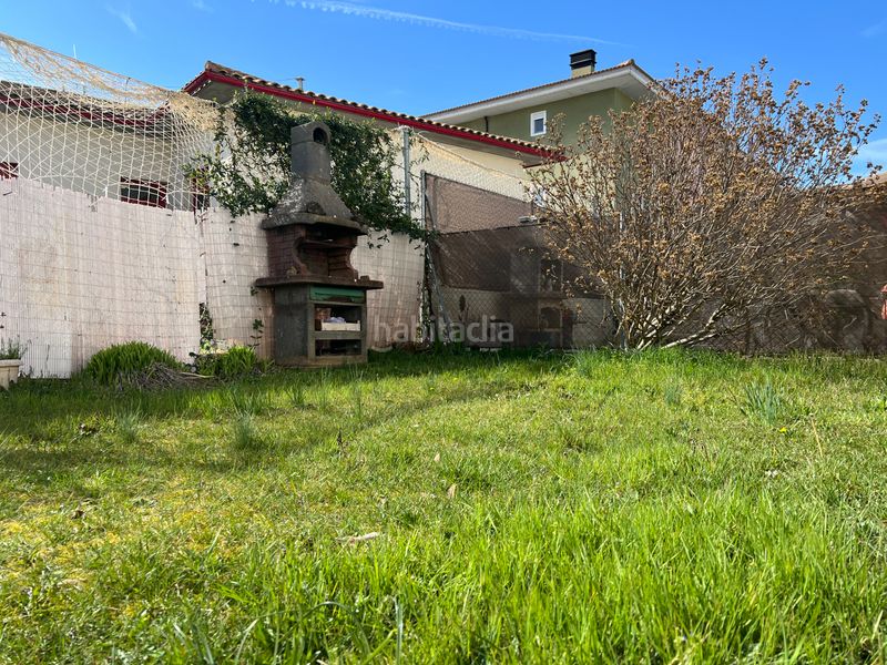 Foto a8c473e1-9337-4aea-aabf-a0272b4e378b. Maison jumelée avec chauffage parking dans Santa Cilia de Jaca