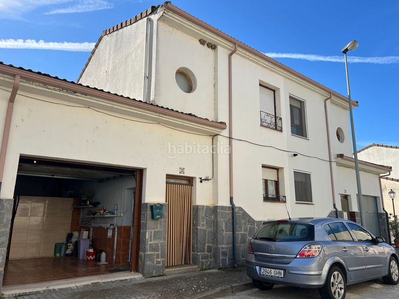 Foto b8796882-0bf9-4c8d-a4ee-b00d4dfd181c. Maison jumelée avec chauffage parking dans Santa Cilia de Jaca