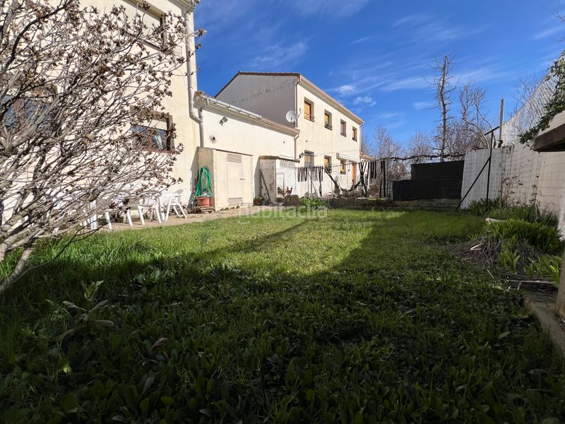 Foto c542c974-4429-48a1-8a8a-0d0067909088. Maison jumelée avec chauffage parking dans Santa Cilia de Jaca