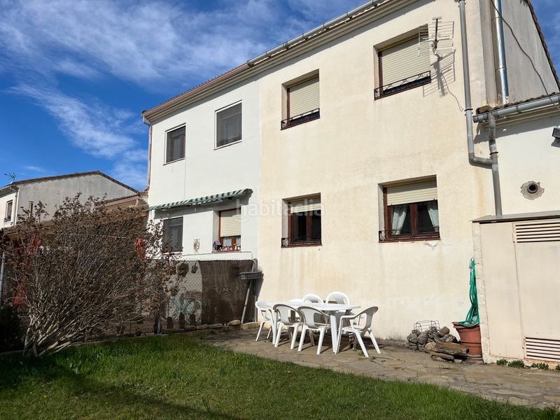 Foto d80feb8c-1c94-4266-8386-d4d373a45592. Maison jumelée avec chauffage parking dans Santa Cilia de Jaca