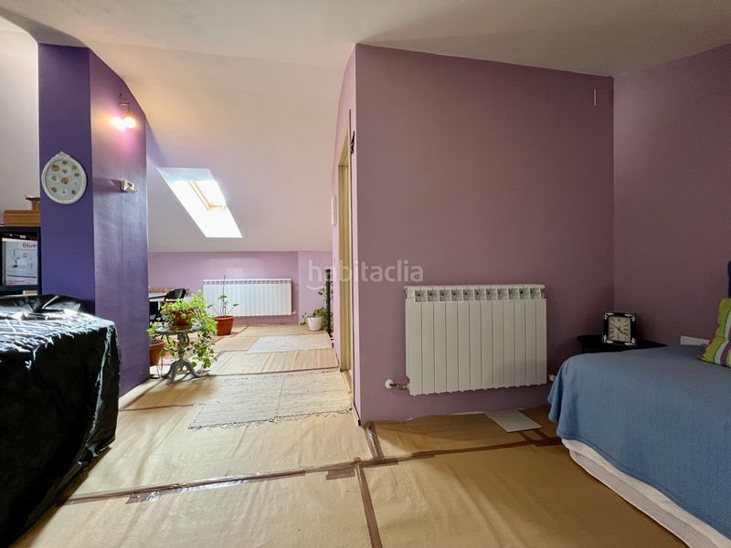 Foto 67d57440-3f53-46de-85ba-eb70d041ab7d. Casa amb calefacció a Ayerbe