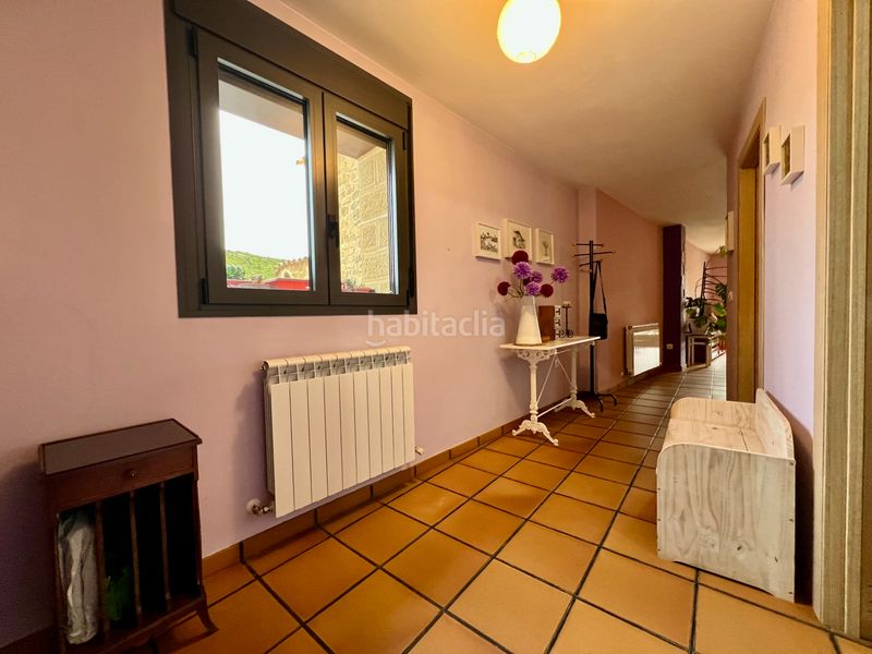Foto a578502d-a73c-48c6-8224-41ae6e05f849. Casa amb calefacció a Ayerbe