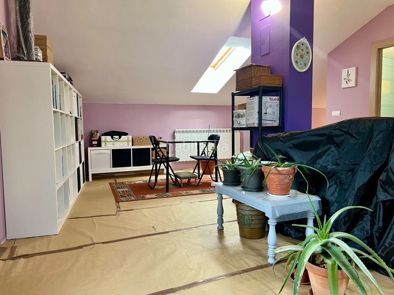 Foto c080c40d-e5eb-4523-bbad-e8a6d1cb5d23. Casa amb calefacció a Ayerbe