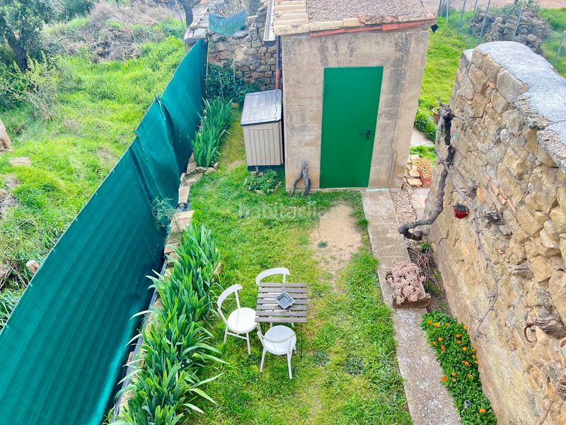 Foto c87da955-71aa-43a0-971f-ab49aad1746e. Casa amb calefacció a Ayerbe