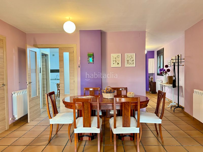 Foto f4ecc2e3-7b13-4e89-ad82-aa28bb30aebc. Casa amb calefacció a Ayerbe
