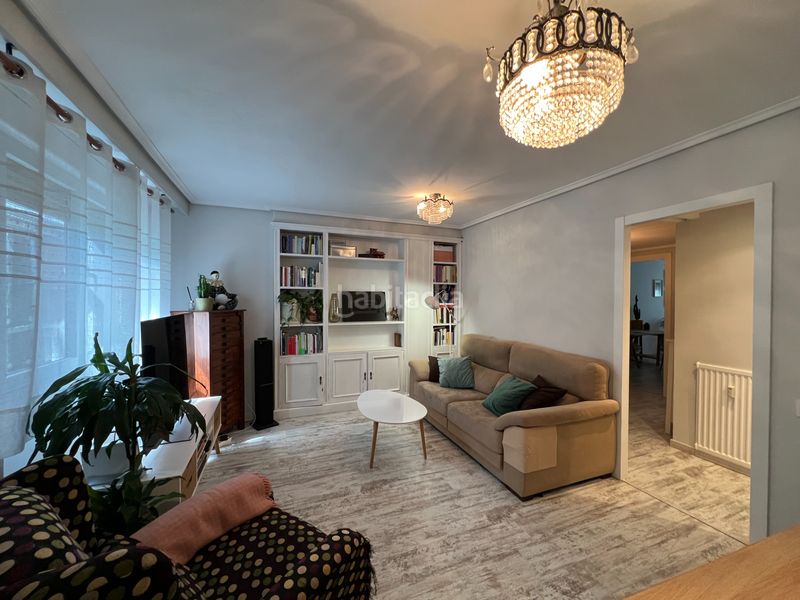 Foto abe32768-a4f3-417f-8543-a0239436267a. Flat in Casco Antiguo - Ciudadela Jaca