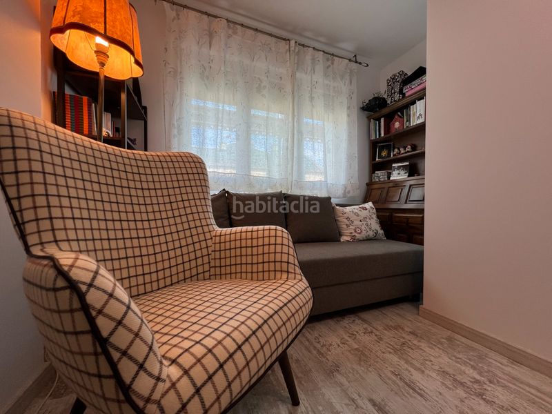 Foto fa24e1d1-84de-4ca7-a8af-e96f5edfab5e. Flat in Casco Antiguo - Ciudadela Jaca