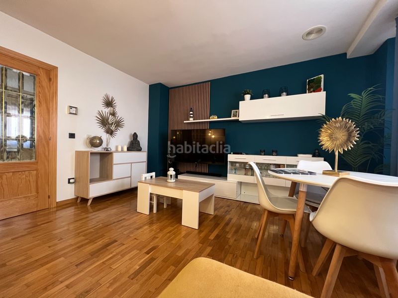 Foto fd0eb5c3-281f-4b4d-b668-3bae9ee5bed3. Pis a calle oturia 6 a Sabiñánigo centro - aurín Sabiñánigo