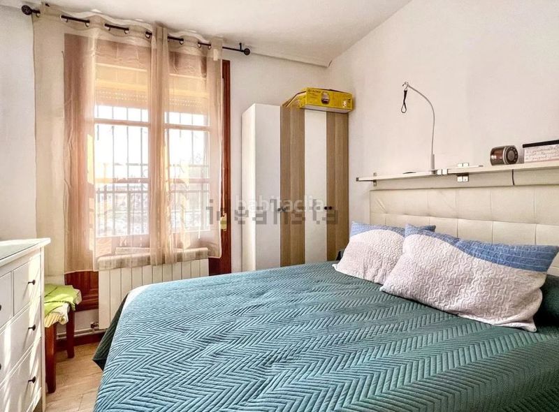 Foto 7e6ad4bd-5d44-4e18-85d7-ffbf9f87f4be. Flat with heating in Tejería - Rapitán Jaca