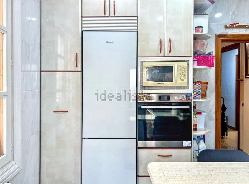 Foto a89498c7-fb45-44f7-b662-f1efa36b2de0. Flat with heating in Tejería - Rapitán Jaca