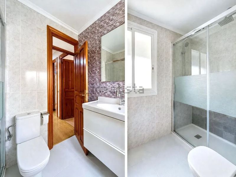 Foto b14645f0-9412-4227-823f-080b70b2a3bb. Flat with heating in Tejería - Rapitán Jaca