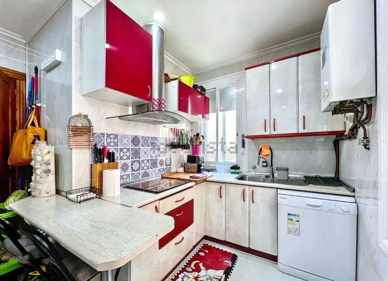 Foto e1af8e77-38df-4a2c-8bc7-74411f0650e8. Flat with heating in Tejería - Rapitán Jaca