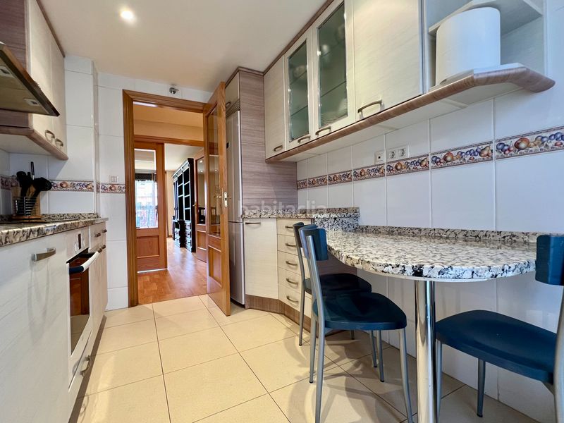 Foto 0eda8236-6c36-453e-9628-41ad4bd7fefb. Flat with heating parking pool in Llano de la Victoria Jaca