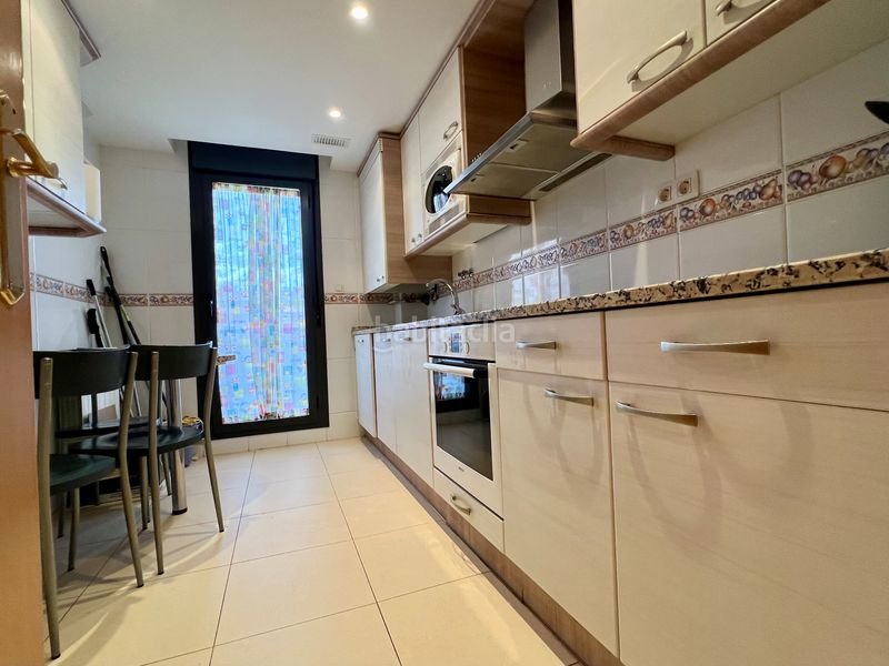 Foto 38a44a39-723f-4955-882b-4d518a46dbdd. Flat with heating parking pool in Llano de la Victoria Jaca