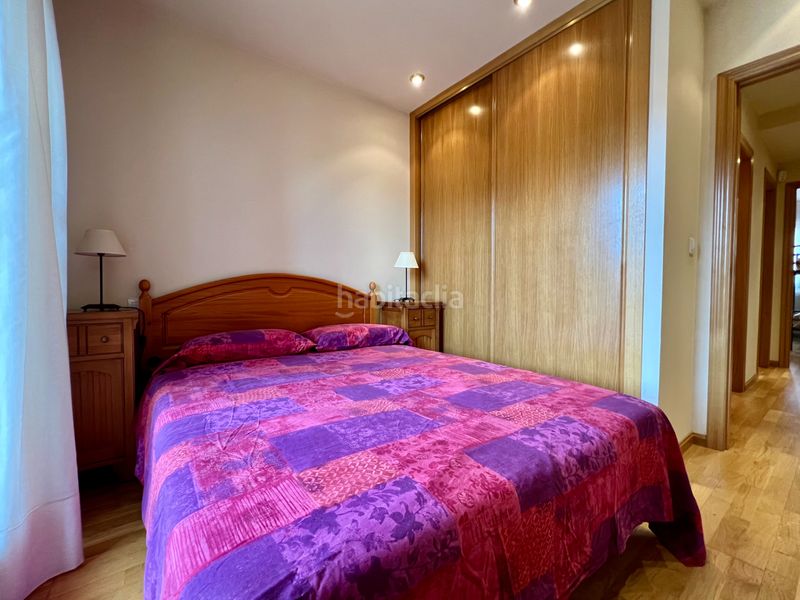 Foto 5414b65e-6adb-4d0d-8ba6-18f96e746690. Flat with heating parking pool in Llano de la Victoria Jaca
