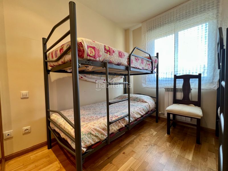 Foto 61af7c06-22a9-4877-959c-bffc7b68849b. Flat with heating parking pool in Llano de la Victoria Jaca