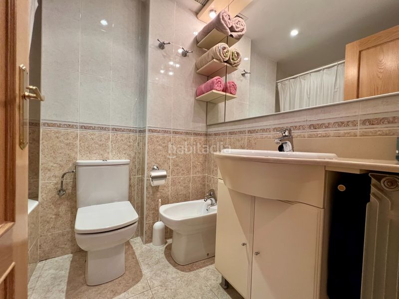 Foto 6ca3faa1-c24f-4ce7-9b3a-4d2ce47b01b2. Flat with heating parking pool in Llano de la Victoria Jaca