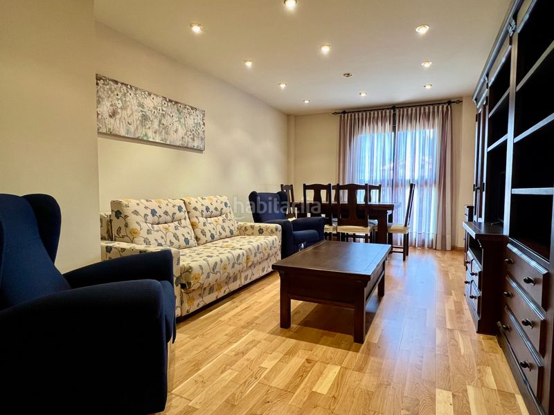 Foto 7dcaa9f7-3f2e-44f2-9c83-93286c742409. Flat with heating parking pool in Llano de la Victoria Jaca