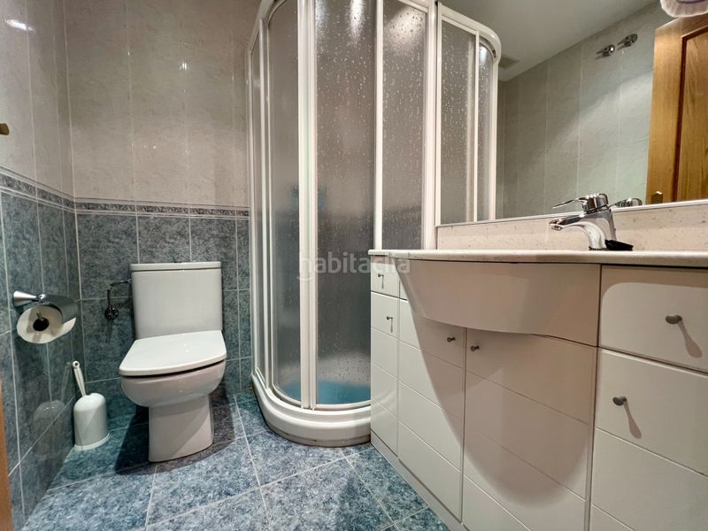 Foto a154281a-7349-497a-9557-01fbd1901b74. Flat with heating parking pool in Llano de la Victoria Jaca