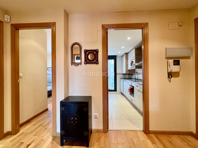 Foto cbf7a109-77f2-4527-b376-c2730df33818. Flat with heating parking pool in Llano de la Victoria Jaca
