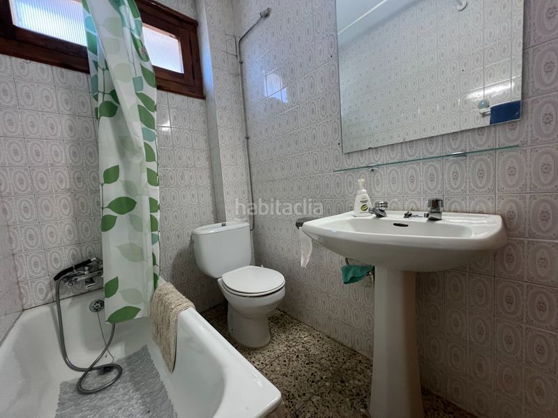 Foto 5e975fb1-b041-4130-ad2f-e96f6210858b. Flat in calle benito pérez galdós 13 in Ansó
