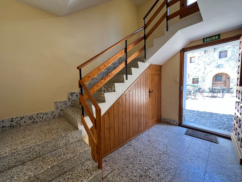 Foto a8497898-9321-44ce-b818-12e04cc8e7e0. Flat in calle benito pérez galdós 13 in Ansó