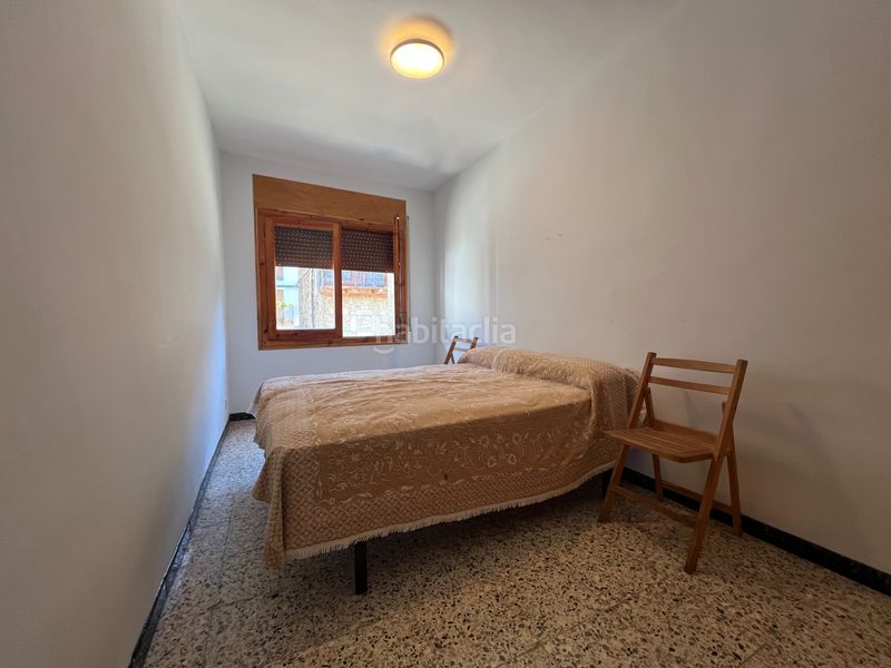 Foto ce872da0-69b4-484a-b41e-21f2b58bfddf. Flat in calle benito pérez galdós 13 in Ansó