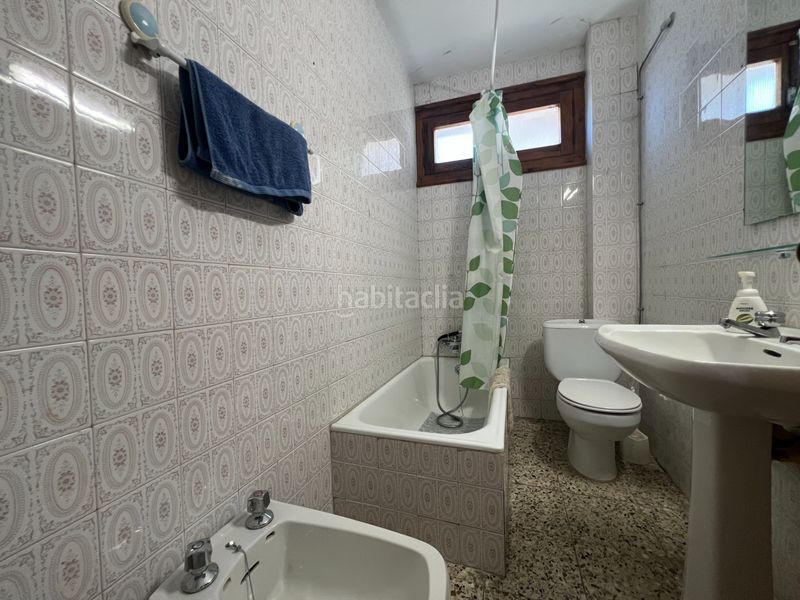 Foto de28f82f-6c7c-4be4-a2cd-42f03b650f76. Flat in calle benito pérez galdós 13 in Ansó