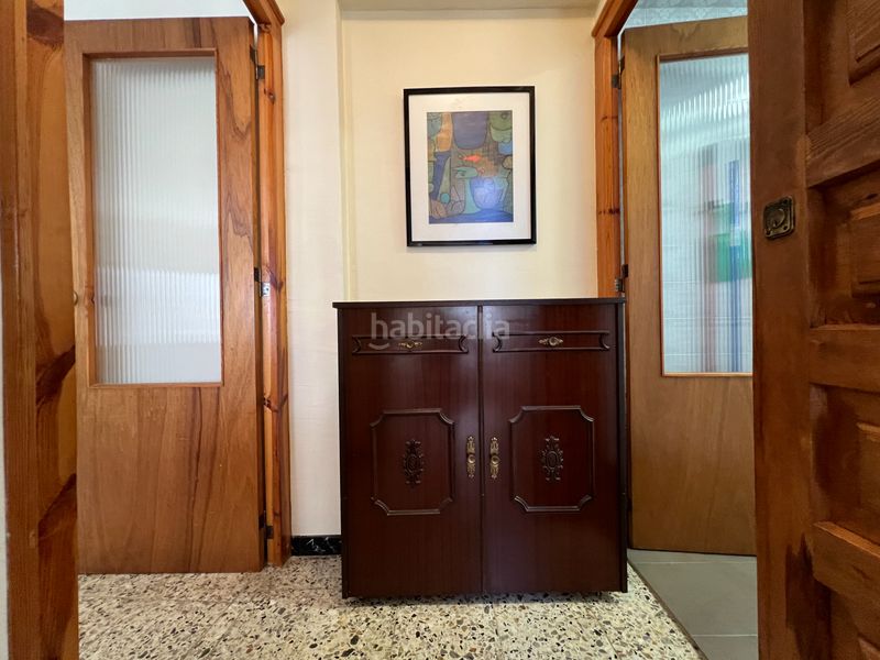 Foto e87e0199-5427-45d4-9361-8920d0cac9bc. Flat in calle benito pérez galdós 13 in Ansó