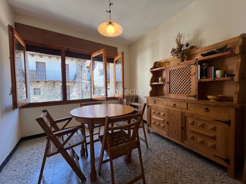 Foto f157743e-f020-4b62-a1ab-a072b24affa8. Flat in calle benito pérez galdós 13 in Ansó