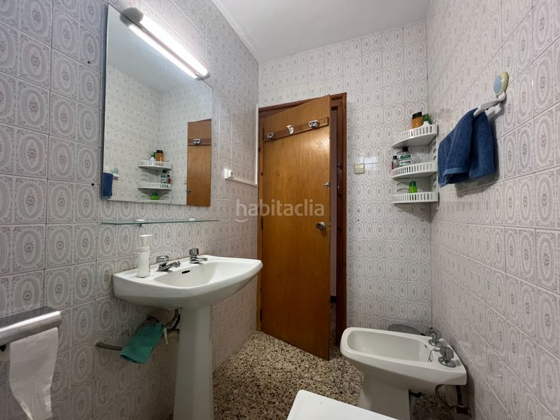 Foto f2a027fe-d10f-4ff7-9f29-b965f2b5e034. Flat in calle benito pérez galdós 13 in Ansó
