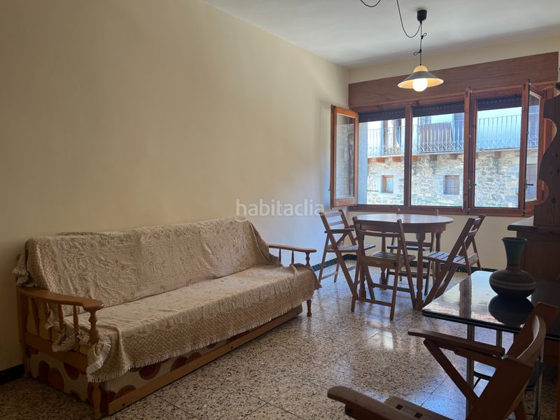 Foto f96907e4-b6cd-4554-9855-ce3a0b2033cd. Flat in calle benito pérez galdós 13 in Ansó