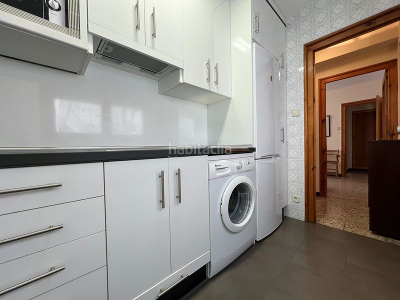 Foto fc5a2d65-56b6-4f5a-bb88-710acb96635a. Flat in calle benito pérez galdós 13 in Ansó
