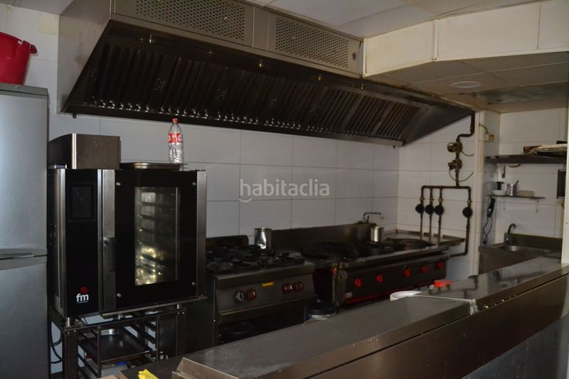 Foto 46a993dc-1084-46ef-811b-1ff940f192a6. Geschäftsraum mit heizung in Casco Antiguo - Ciudadela Jaca
