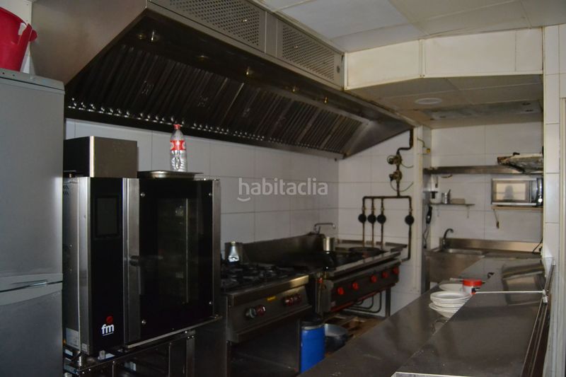 Foto 85c983ba-dac4-40e3-a36d-ff5018565fde. Geschäftsraum mit heizung in Casco Antiguo - Ciudadela Jaca