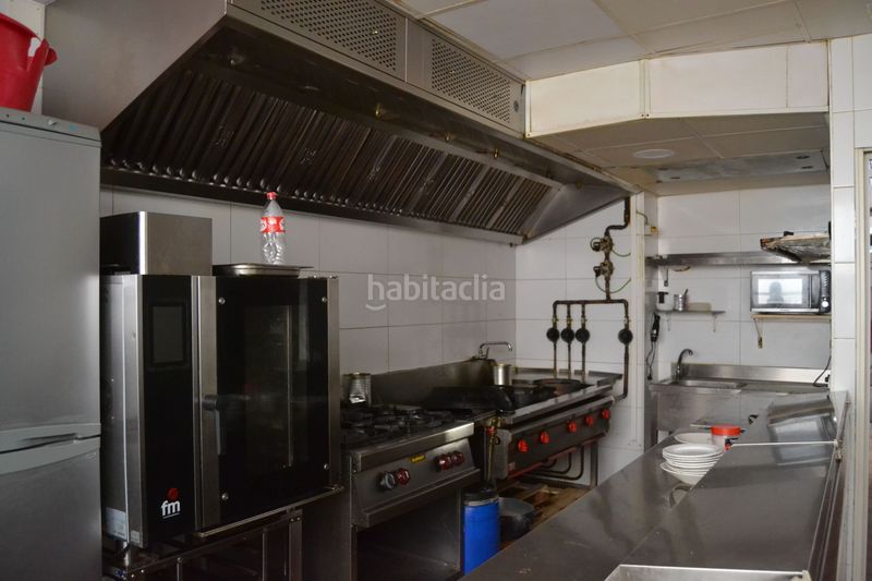 Foto baee3c79-e965-4f3a-9db3-dd05c1f65dbf. Geschäftsraum mit heizung in Casco Antiguo - Ciudadela Jaca