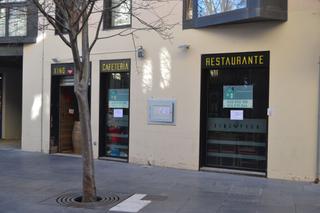 Local Comercial  Calle santa orosia