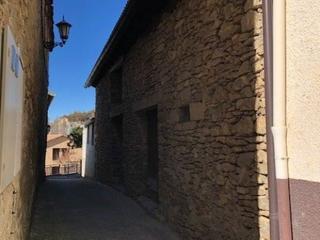 Masia  Calle escuelas
