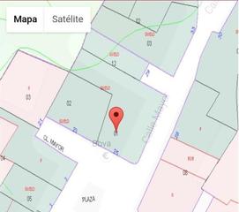 Terreny residencial  Calle mayor